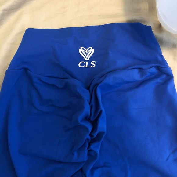 CLS sportswear leggings - Picture 1 of 4